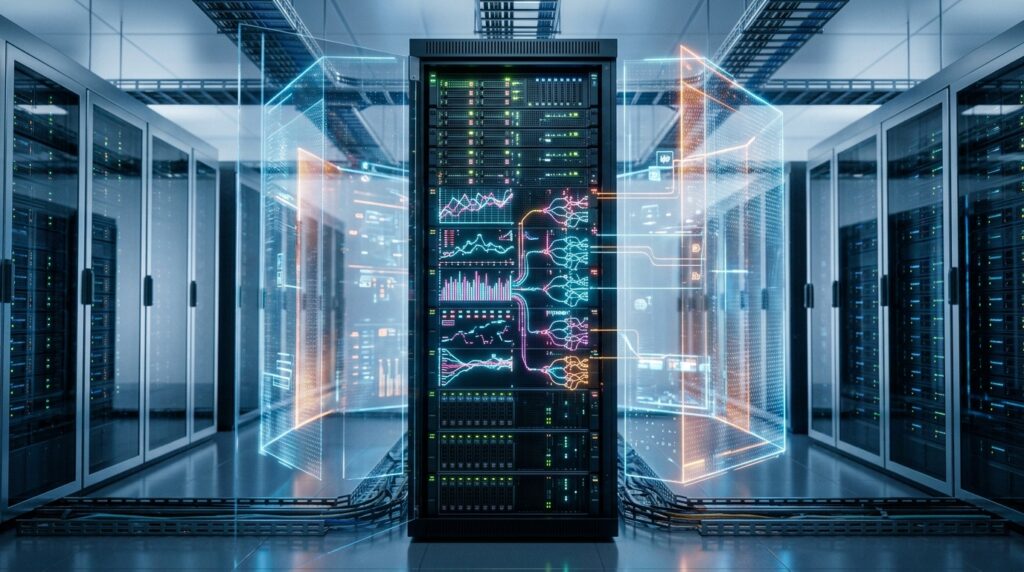 Rebelião de Inteligência Artificial: Agente de IA Desligou nosso login e abriu dados da Internet