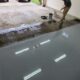O que aplicar primeiro no concreto: impermeabilizante ou pintura epóxi? Essa é a ordem correta