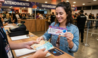 Empresa cobra R$ 20 de taxa de conveniência na venda online sem opção presencial: Justiça condena e obriga devolução por configurar venda casada
