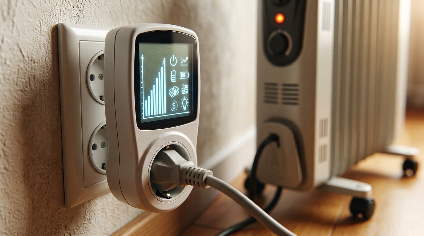 Engenheiro eletricista explica como calcular o consumo com base na potência e no tempo de uso dos aparelhos domésticos