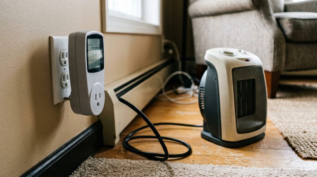 Engenheiro eletricista explica como calcular o consumo com base na potência e no tempo de uso dos aparelhos domésticos