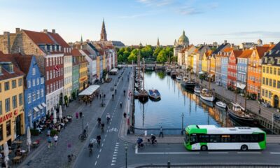 Capital europeia supera grandes metrópoles e volta a ser considerada a melhor cidade do mundo para viver