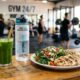 Tomar suco verde ou detox logo após um treino intenso pode cortar os efeitos do exercício e ainda te deixar inchada