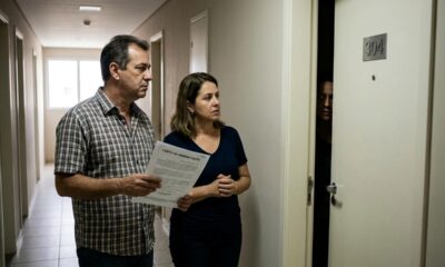 O sonho da casa própria virou espera de mais de um ano na Justiça