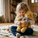 Ursinho Pooh sobre sentimentos: “Às vezes, as menores coisas ocupam o maior espaço no seu coração.” Uma reflexão sobre amor e simplicidade