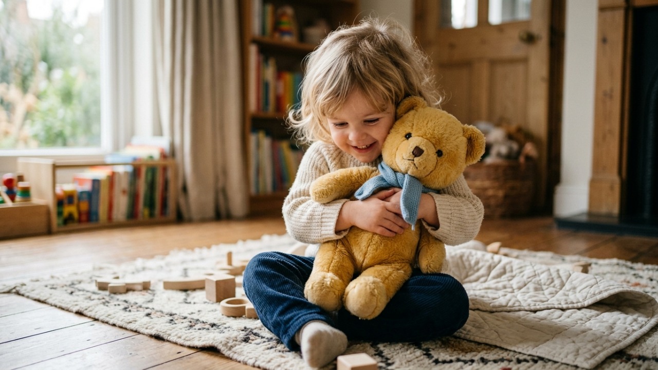Ursinho Pooh sobre sentimentos: “Às vezes, as menores coisas ocupam o maior espaço no seu coração.” Uma reflexão sobre amor e simplicidade