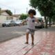 A psicologia aponta que crianças que não pisavam na linha das cerâmicas enquanto caminhavam na rua podem ter desenvolvido uma habilidade importante