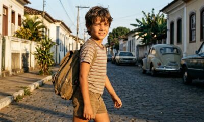 A psicologia aponta que crianças dos anos 70 enfrentavam situações sozinhas que hoje podem explicar sua confiança na vida adulta