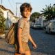 A psicologia aponta que crianças dos anos 70 enfrentavam situações sozinhas que hoje podem explicar sua confiança na vida adulta