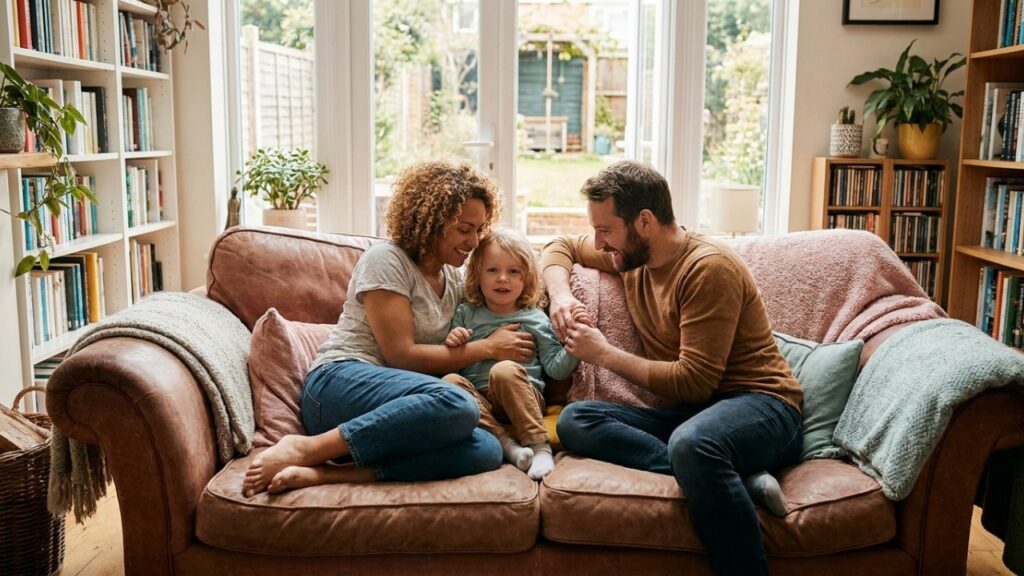 Aristóteles, filósofo e polímata grego: "As mães amam mais seus filhos do que os pais porque têm mais certeza de que eles são seus." Uma reflexão sobre afeto e laços profundos