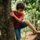 A psicologia aponta que crianças que subiam em árvores não estavam apenas brincando, mas desenvolvendo uma habilidade importante para a vida