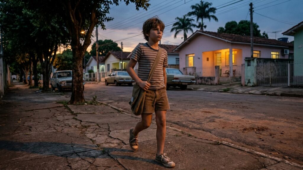 A psicologia aponta que crianças dos anos 70 enfrentavam situações sozinhas que hoje podem explicar sua confiança na vida adulta