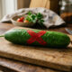 Adeus, pepino verde: essa fruta rústica possui chifres na casca, mas por dentro esconde uma geleia doce com sabor misto de melão e limão