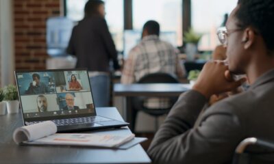 Grupo Skill promove webinar sobre NR-1 e gestão de riscos
