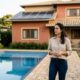 Mulher investe R$ 180 mil para reformar a casa antiga dos pais, coloca piscina e energia solar, mas após o inventário, os irmãos pedem partes iguais do imóvel avaliado em R$ 750 mil