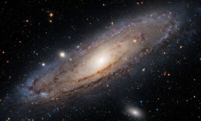 Astrofísicos admitem que há algo no universo que não fecha: nova pesquisa desafia os modelos atuais