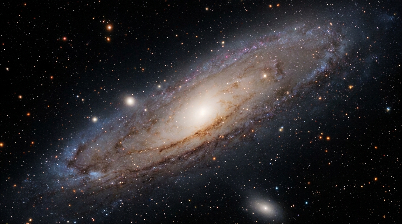 Astrofísicos admitem que há algo no universo que não fecha: nova pesquisa desafia os modelos atuais