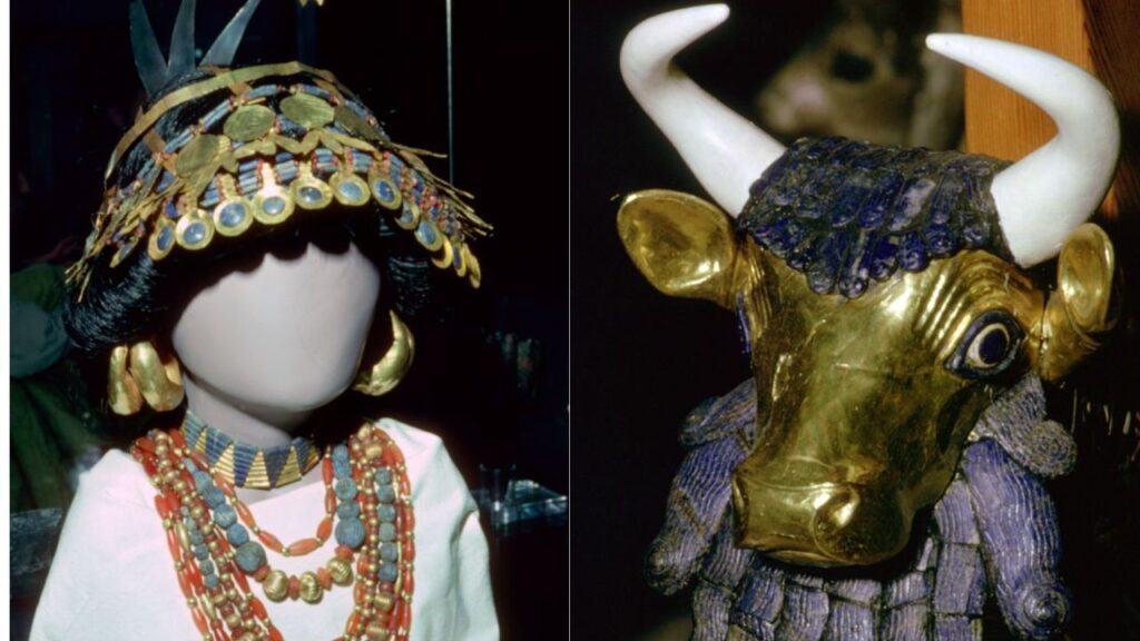 Os primeiros reis da história podem ter sido identificados de forma equivocada por séculos