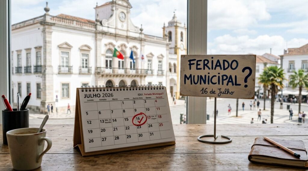 Autoridades anunciam feriado de Nossa Senhora do Carmo e cidades brasileiras terão rotina alterada nesta quinta-feira