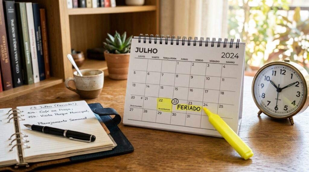 Governo confirma feriado na quinta-feira e brasileiros ganham pausa na semana
