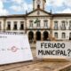 Autoridades anunciam feriado de Nossa Senhora do Carmo e cidades brasileiras terão rotina alterada nesta quinta-feira
