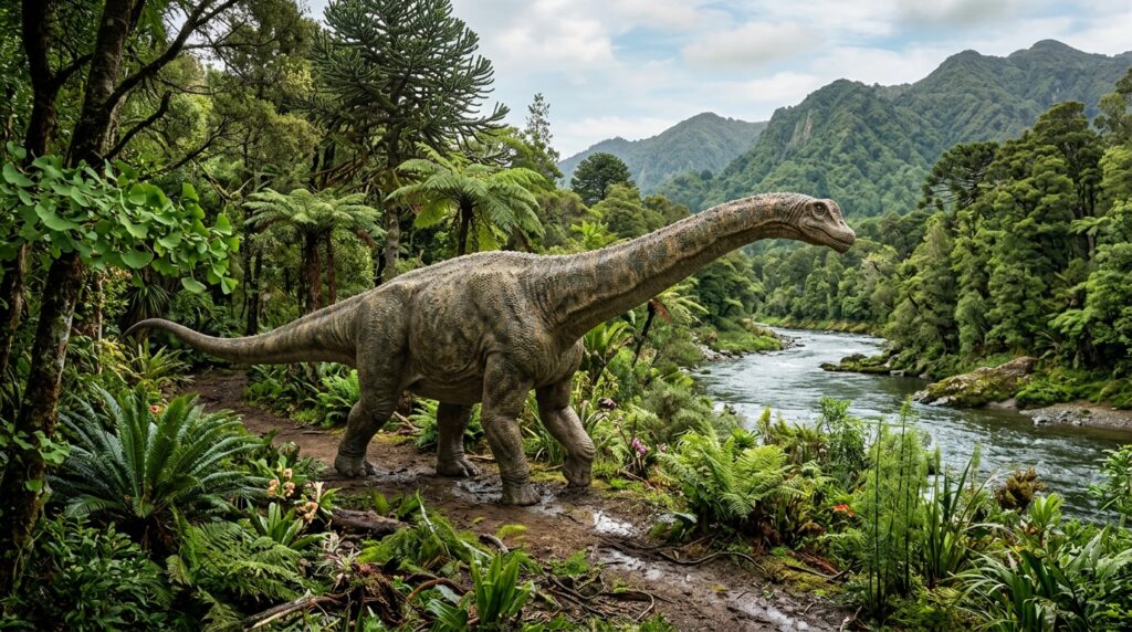 Fóssil esquecido por 40 anos revela o primeiro osso de dinossauro encontrado na Antártica