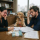 Casal sem filhos se divorcia e gasta mais de R$ 15 mil em advogados para disputar a guarda de cão de estimação