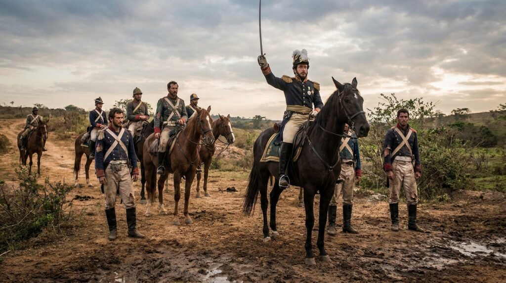 História da Independência do Brasil: como acordos e conflitos mudaram os rumos da América do Sul