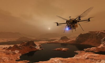 Astrônomos querem visitar os mundos mais enigmáticos do Sistema Solar e a lista vai muito além dos planetas