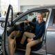 Nem Mercedes nem BMW: esta é a marca de carro mais escolhida pelos motoristas com mais de 60 anos