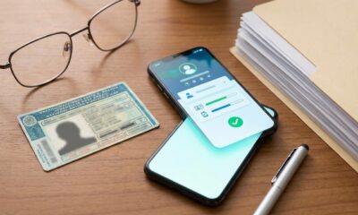Condutores poderão precisar apresentar novos documentos para renovar a carteira de motorista