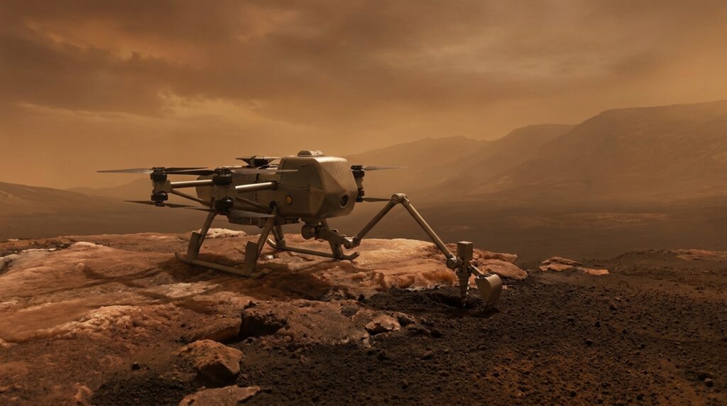 Astrônomos querem visitar os mundos mais enigmáticos do Sistema Solar e a lista vai muito além dos planetas