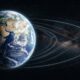Por que a Lua está se afastando lentamente da Terra?