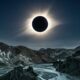 O Sol vai desaparecer sobre parte da Europa em poucos minutos: eclipse total volta à Islândia após mais de 70 anos
