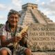 Sabedoria maia antiga: "Não nascemos para ser perfeitos, nascemos para ser verdadeiros", o significado por trás de um dos ensinamentos mais profundos da América pré-colombiana