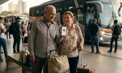 Muitos idosos com mais de 60 anos podem estar deixando de usar um direito garantido por lei