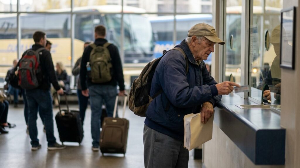 Muitos idosos com mais de 60 anos podem estar deixando de usar um direito garantido por lei