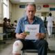 Idoso contrata plano de saúde por R$ 890 ao mês, após 11 meses precisa de cirurgia no joelho e operadora nega alegando carência ainda vigente para procedimento de alta complexidade
