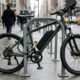 O tipo de cadeado que pode fazer diferença na cobertura do seguro da bicicleta elétrica