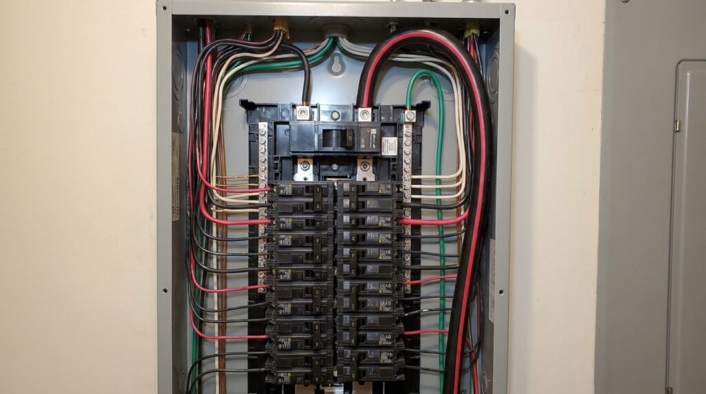 Como escolher a bitola correta dos fios para reduzir problemas na instalação elétrica