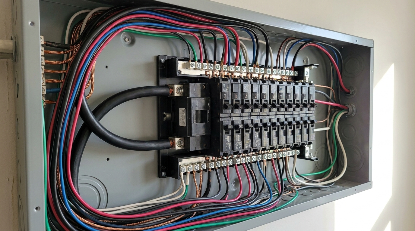 Como escolher a bitola correta dos fios para reduzir problemas na instalação elétrica