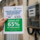 Conta de luz pode ficar até 65% mais barata para mais famílias