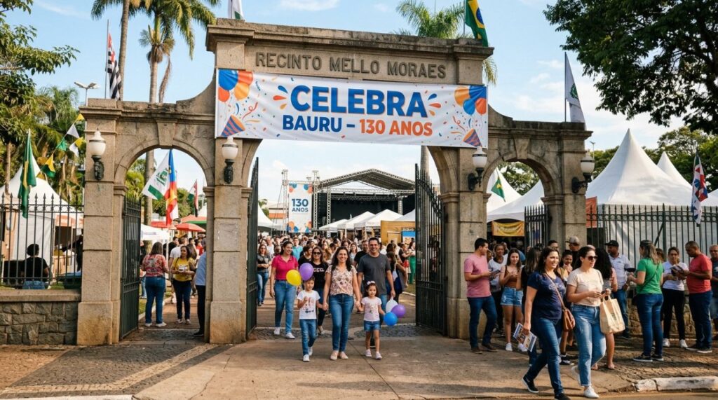 Órgãos públicos, bancos e escolas fecham neste sábado, 1º de agosto, e brasileiros já organizam a rotina