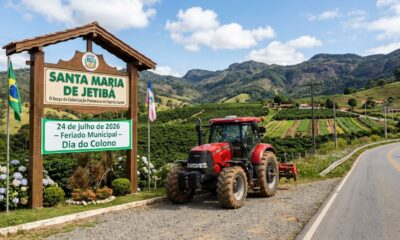 Autoridades confirmam feriado na sexta-feira, e brasileiros já comemoram a folga