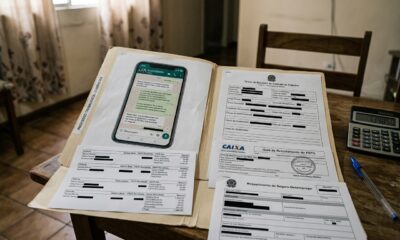 Demissão combinada de R$ 95 mil chama atenção para um detalhe decisivo na Justiça