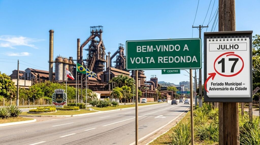 Estado confirma feriado na sexta-feira e brasileiros celebram pausa na rotina
