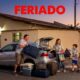 Autoridades confirmaram feriado nacional, que cairá em uma segunda-feira e pode encurtar a semana de milhões de trabalhadores