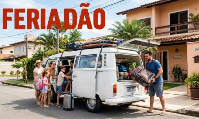 Governo confirma feriadão que pode garantir folga de três dias para milhões de trabalhadores