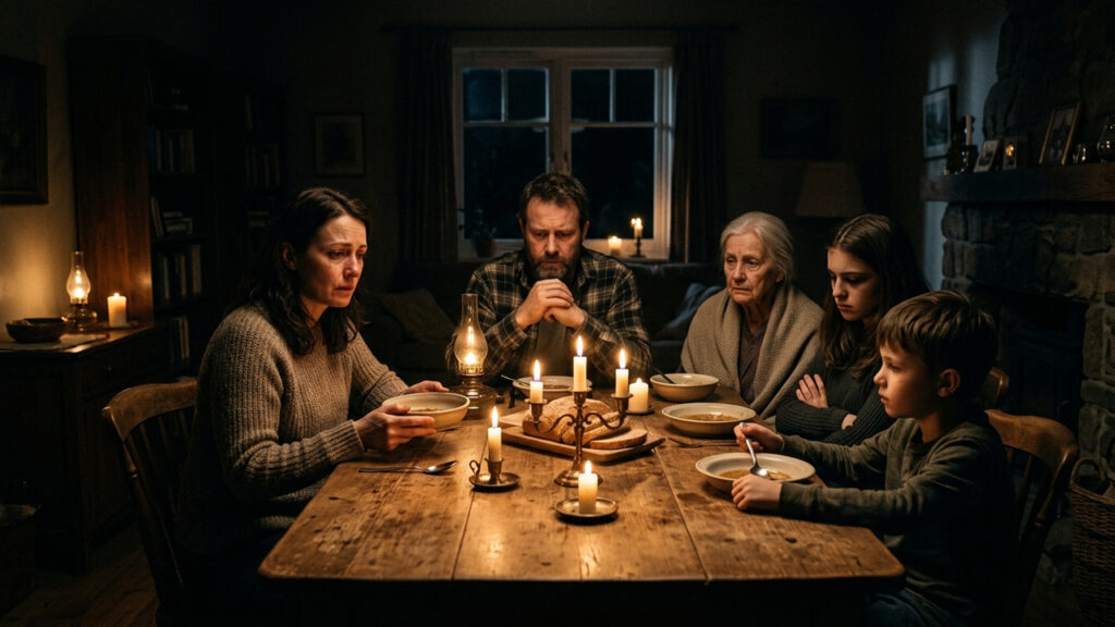 Família tem fornecimento de energia elétrica cortado na sexta-feira à tarde por inadimplência e concessionária é condenada a pagar indenização