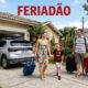 Feriado nacional foi transferido de data e muita gente ainda não sabe; mudança no calendário pega trabalhadores de surpresa em 2026